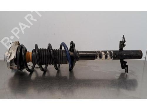 Left front shock absorber CITROËN JUMPER II Van 2.2 BlueHDi 120 | BP33834866M16  - Image 8