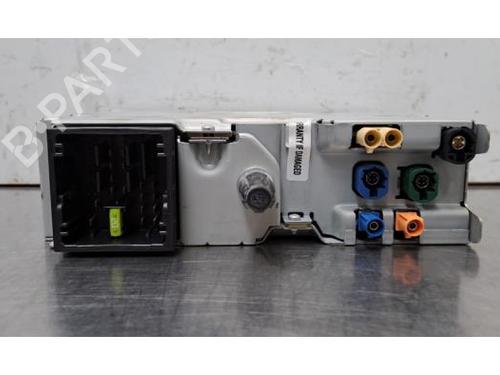 Electronic module OPEL VIVARO C Van (K0) 1.5 | BP37251991M83 - Image 4