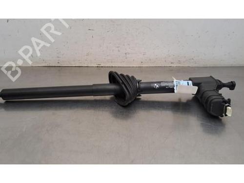 Used Tailgate lift support Tailgate lift support BMW 4 Gran Coupe (G26) 420 i (184 hp) 35777987 35777987
