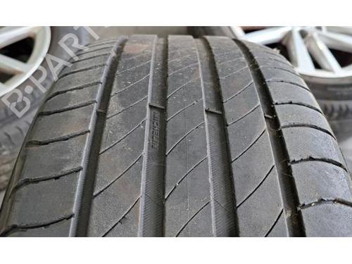 Rim AUDI A6 C8 Avant (4A5) 35 TDI Mild Hybrid | BP25829491C45 