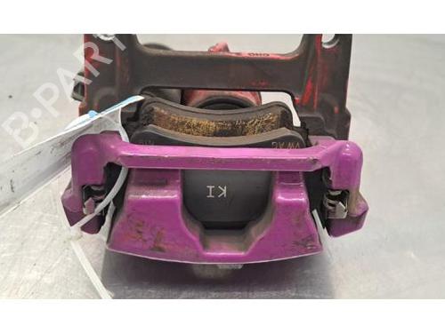 Left rear brake caliper AUDI A7 Sportback (4KA) 45 TDI Mild Hybrid quattro | BP33751249M107 - Image 5