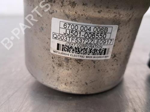 Steering column MERCEDES-BENZ CLA (C118) CLA 250 e (118.386) | BP34198342M21 - Image 2