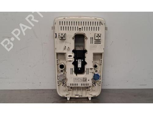 Interior roof light AUDI Q3 Sportback (F3N) 45 TFSI e | BP29871999I8