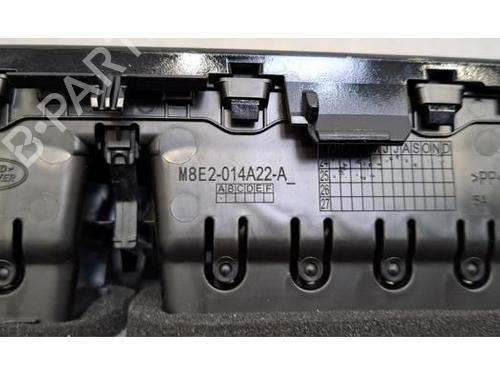 Luftventil LAND ROVER RANGE ROVER V (L460) D300 MHEV AWD | BP36444050I21 - Image 6