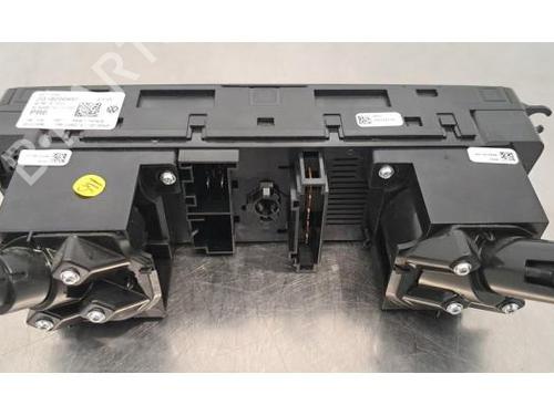 Climate control VW POLO VI (AW1, BZ1, AE1) 1.0 | BP29195383I5 
