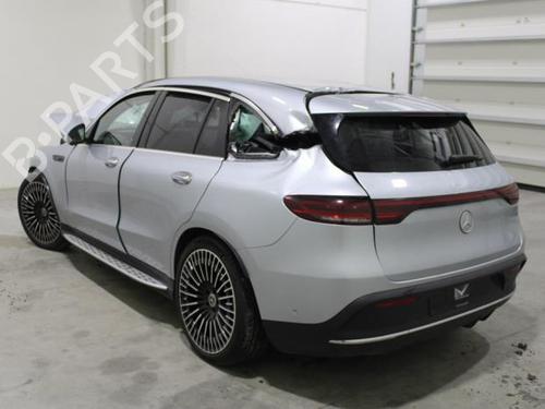 Elektronisk modul MERCEDES-BENZ EQC (N293) EQC 400 4-matic (293.890) | BP23616640M83 