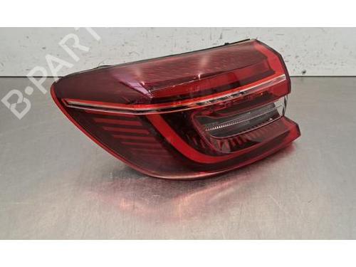 Used Left taillight Left taillight 38322059 38322059