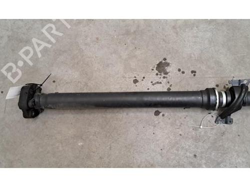 Driveshaft PORSCHE PANAMERA (970) 4.8 4S | BP39495562M37 - Image 3