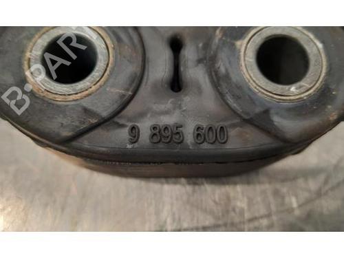 Other BMW 4 Convertible (G23, G83) 420 d Mild-Hybrid | BP23616987O1