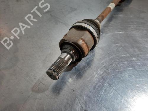 Right front driveshaft KIA PICANTO III (JA) 1.0 | BP29872062M39