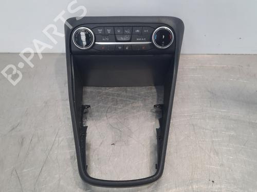 Used Climate control FORD FIESTA VII (HJ, HF) 1.5 ST EcoBoost (200 hp) 11231340