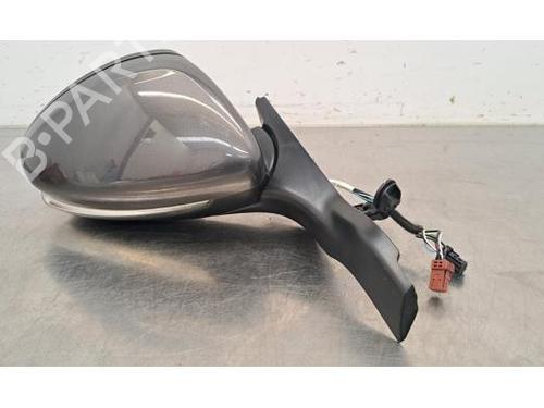 Used Right mirror PEUGEOT 2008 I (CU_) 1.2 VTi (82 hp) 20083066