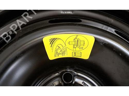 Rim CITROËN C4 CACTUS 1.2 THP 110 | BP37038543C45 - Image 2