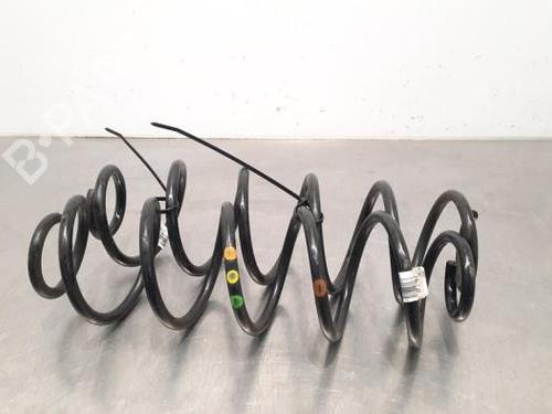 Used Shock absorber spring PEUGEOT 308 III (FB_, FH_, FP_, F3_, FM_) PureTech 110 (FPHNPL) (110 hp) 23584605