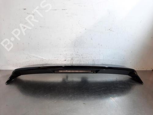 Spoiler bakluke PEUGEOT 208 II (UB_, UP_, UW_, UJ_) 1.2 PureTech 100 (101 hp) 23604664