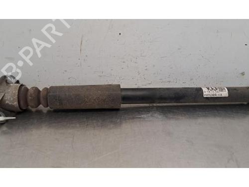 Used Right rear shock absorber Right rear shock absorber AUDI A1 (8X1, 8XK) 1.6 TDI (115 hp) 36310070 36310070
