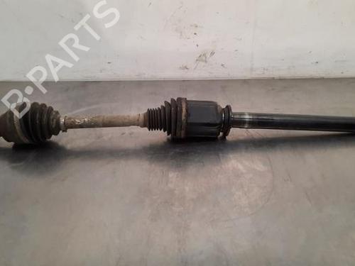 Used Right front driveshaft LAND ROVER RANGE ROVER IV (L405) 4.4 SDV8 4x4 (340 hp) 21674735