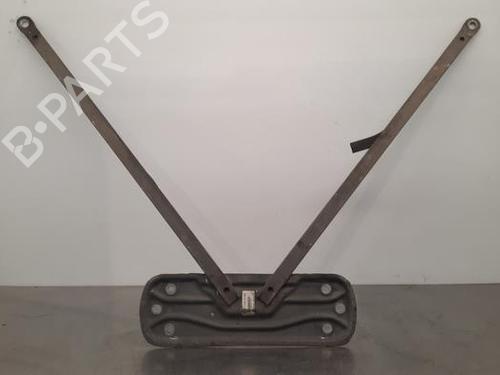 Used Bumper shock absorber BMW 3 (F30, F80) 318 d (136 hp) 20081229