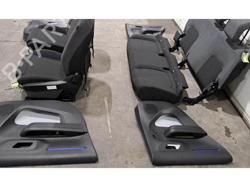 Seats set CITROËN C3 IV (CC_, CB_) 1.2 PureTech 100 (CCHPV4) | BP31273476C78 