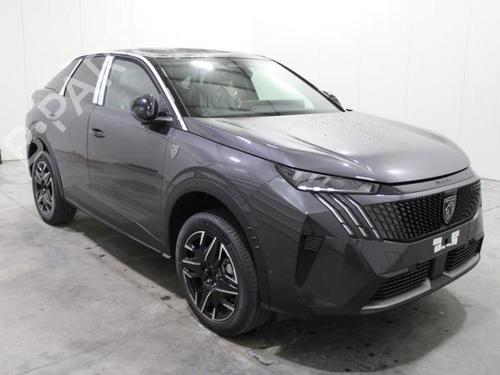 Right mirror PEUGEOT 3008 III (KA_, KB_, KC_) Hybrid 136 (KAHPYE) | BP29879302C27