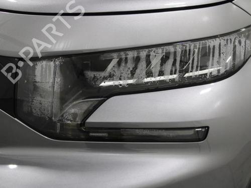 Electronic module CITROËN C3 AIRCROSS II (SJ_) ë-C3 (SJPZYA) | BP40240880M83 - Image 12
