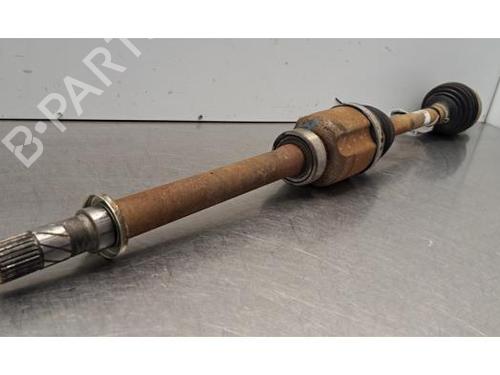 Right front driveshaft DACIA DUSTER (HM_) 1.2 TCe 125 (HMMA) | BP39453036M39 - Image 3