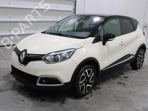 Used Parts RENAULT CAPTUR I (J5_, H5_) 1.5 dCi 90 (J5N4, J5M5, J5MW, J5M6, J5AL, J5AJ) (90 hp) 4383067