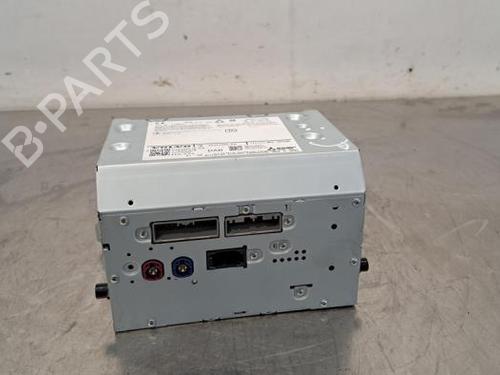 Used Radio VOLVO XC40 (536) Recharge (231 hp) 21674514
