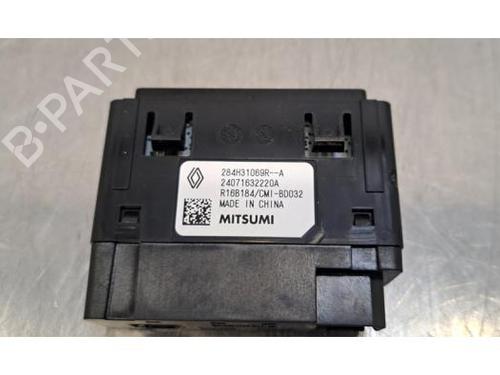 Electronic module DACIA DUSTER (PYM_, PYN_) 1.6 HYBRID 140 | BP37275537M83 - Image 3