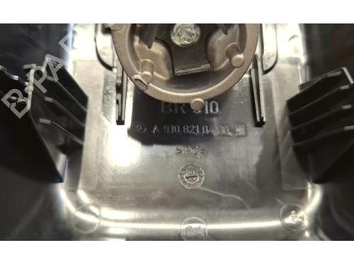 Rear mirror MERCEDES-BENZ SPRINTER 3,5-t Van (B907, B910) 315 CDI RWD (907.631, 907.633, 907.635, 907.637) | BP37861737I6 - Image 5