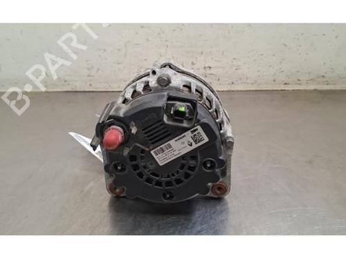 Alternator RENAULT MASTER III Van (FV) 2.3 dCi 150 FWD (FV0F, FV03, FV09) | BP38181127M7 - Image 3
