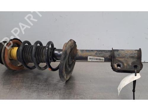 Right front shock absorber RENAULT EXPRESS Box Body/MPV 1.5 Blue dCi 95 (F6AB) | BP39495625M17 - Image 5