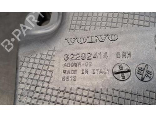 Right rear suspension arm VOLVO XC60 II (246) D4 | BP29985043M15 