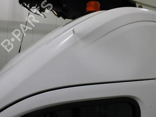 Steering wheel CITROËN JUMPER II Van 2.0 BlueHDi 130 | BP34118032C49  - Image 12