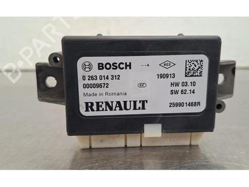electronic-module-renault-master-iii-van-fv-2010-36657388 main image