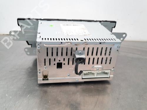 Radio HYUNDAI i20 II (GB, IB) 1.0 T-GDI | BP17563938E6 