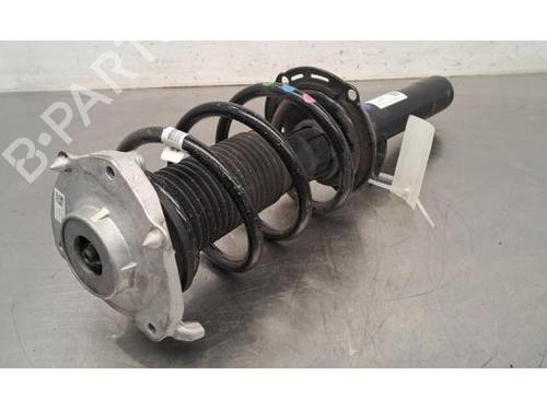 Used Right front shock absorber AUDI Q4 E-TRON Sportback (F4N) 45 quattro (265 hp) 29054973