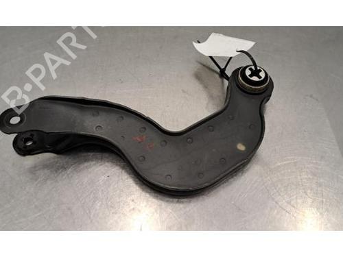 Used Left rear suspension arm Left rear suspension arm MERCEDES-BENZ CLA (C118) CLA 200 Mild-Hybrid (118.387) (163 hp) 40552886 40552886