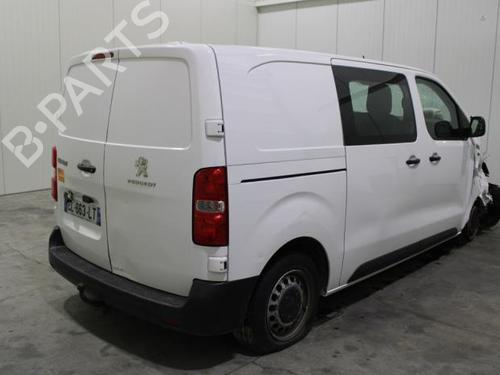 Gearbox PEUGEOT EXPERT Van (V_) 1.6 BlueHDi 115 | BP37148565M3 - Image 9