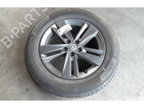Used Rim OPEL GRANDLAND / GRANDLAND X (A18, P1UO) 1.5 Turbo D (75) (131 hp) 23614654
