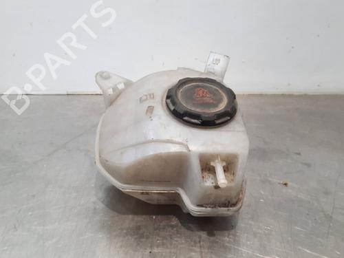 Used Expansion tank VW POLO VI (AW1, BZ1, AE1) 1.6 TDI (80 hp) 15029925