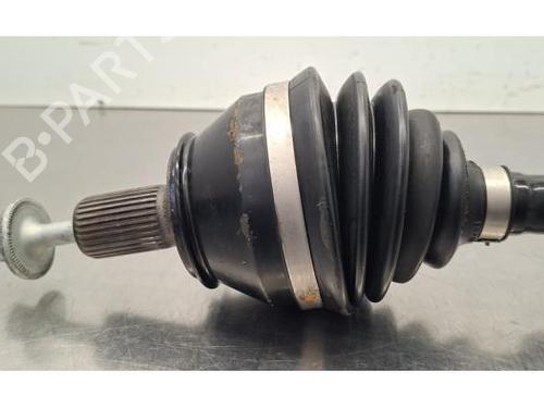 Left front driveshaft MERCEDES-BENZ GLA (H247) GLA 180 (247.784) | BP23598792M38 - Image 3