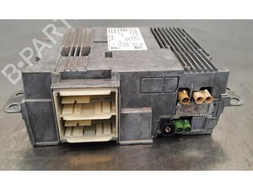 Radio MERCEDES-BENZ SPRINTER 3,5-t Van (B907, B910) 315 CDI RWD (907.631, 907.633, 907.635, 907.637) | BP21675034E6 