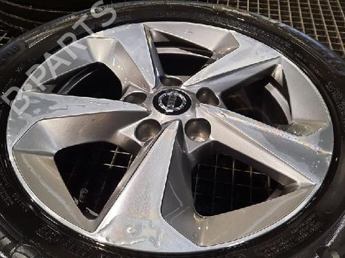 Rim NISSAN JUKE (F15) 1.6 | BP15016400C45