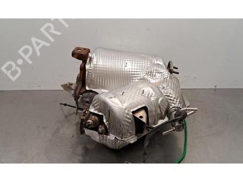 Particulate filter RENAULT KANGOO III Box Body/MPV 1.5 Blue dCi 95 (FJAB) | BP35746661M81  - Image 6