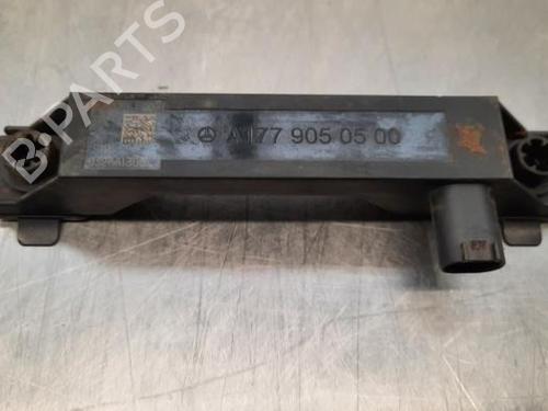 Electronic module MERCEDES-BENZ A-CLASS Saloon (V177) A 200 (177.187) | BP23597486M83 
