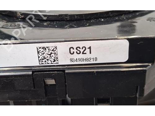 Steering column stalk KIA RIO IV (YB, SC, FB) 1.25 | BP40240842I23 - Image 8
