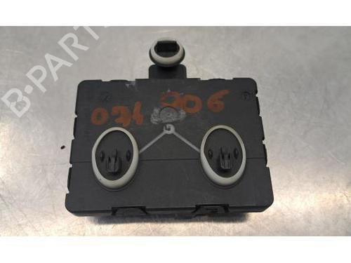 Used Electronic module Electronic module DS DS 4 II (FR_, FB_, F3_, FP_) PureTech 225 (FP5GGT) (224 hp) 40289330 40289330