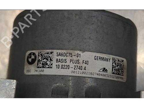 ABS pump BMW 1 (F40) 116 d | BP40615028M43 - Image 6