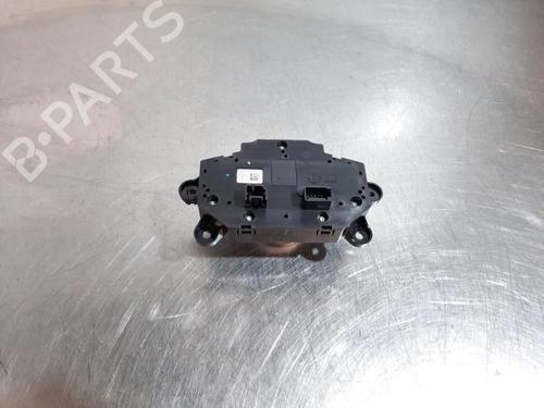 Radio ALFA ROMEO GIULIA (952_) 2.2 D (952AGA250, 952AGM250, 952ASM2, 952ASA2) | BP33277723E6 - Image 3